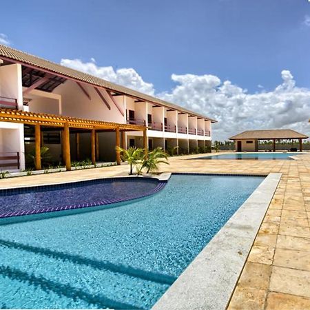 Tabaobi Smart Hotel Pôrto das Galinhas エクステリア 写真
