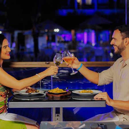 Tabaobi Smart Hotel Pôrto das Galinhas エクステリア 写真