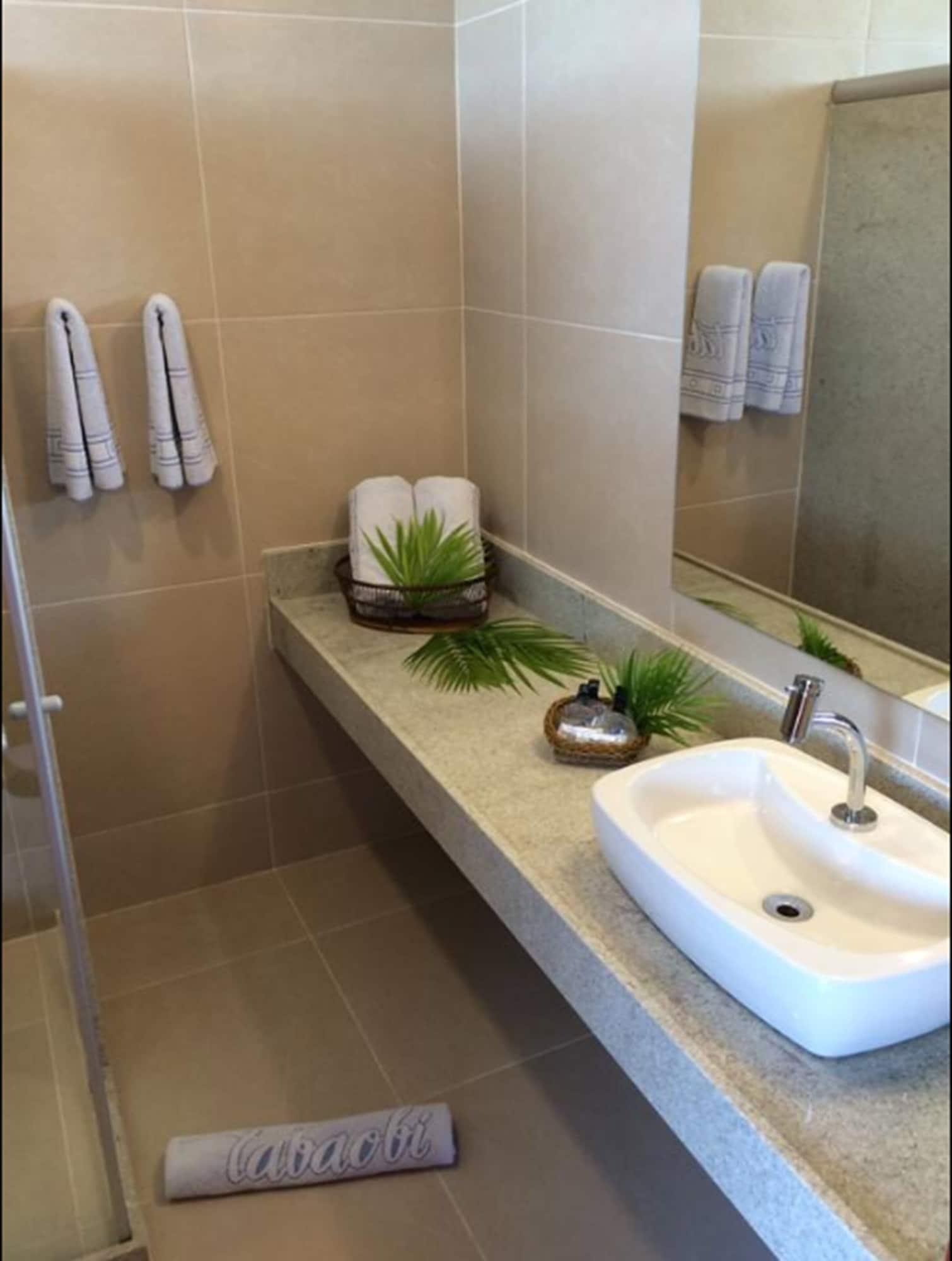 Tabaobi Smart Hotel Pôrto das Galinhas エクステリア 写真