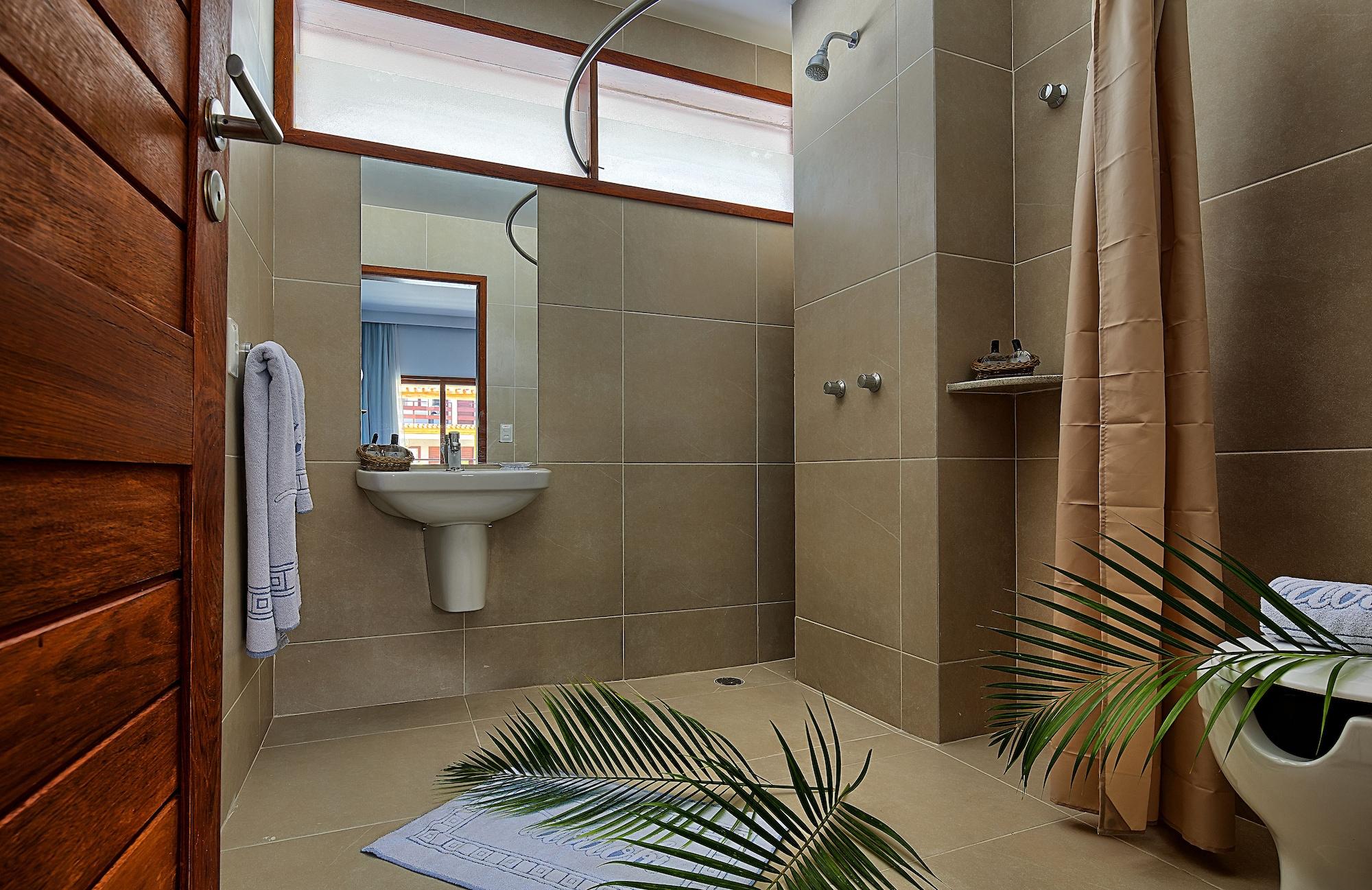 Tabaobi Smart Hotel Pôrto das Galinhas エクステリア 写真