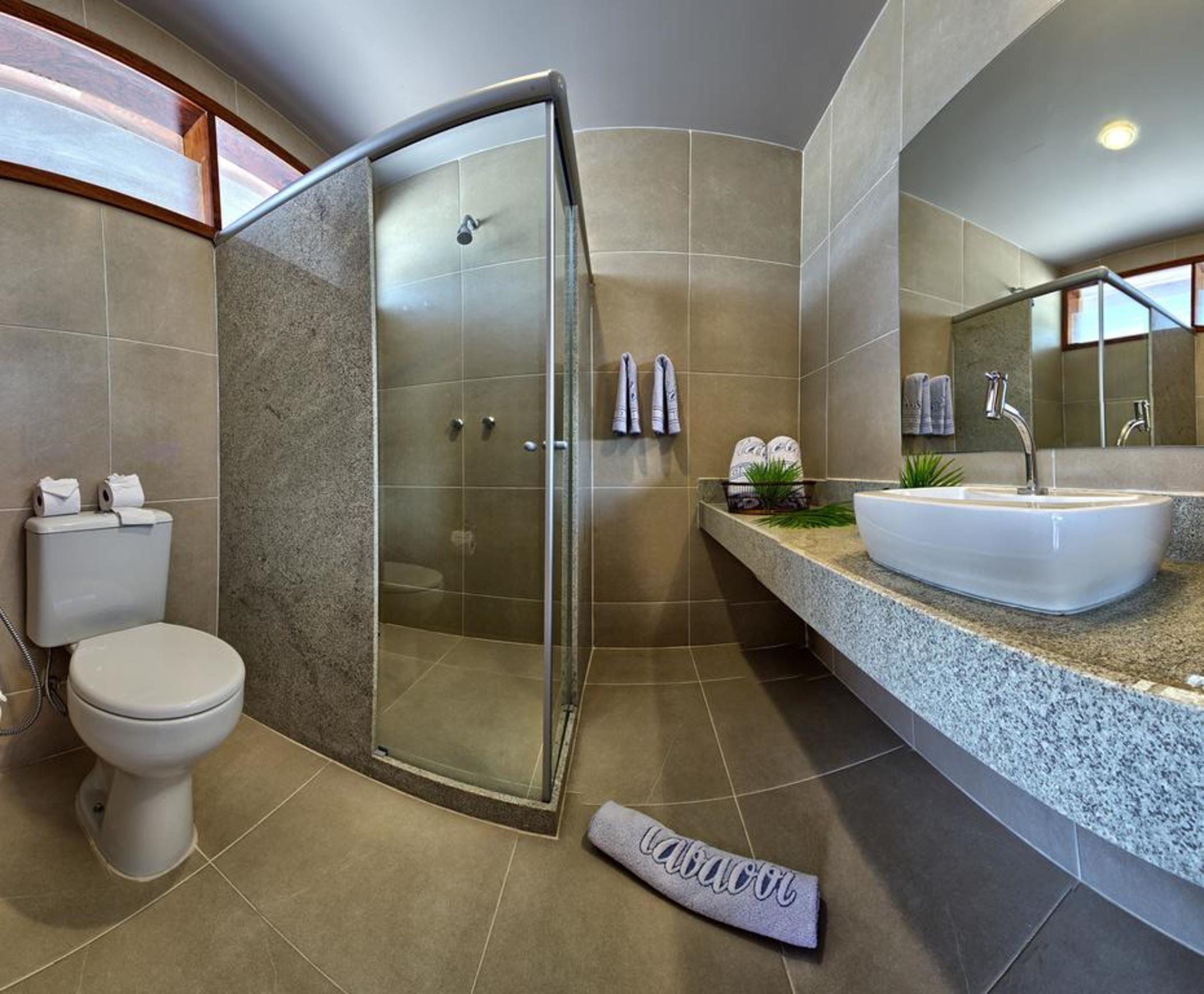 Tabaobi Smart Hotel Pôrto das Galinhas エクステリア 写真
