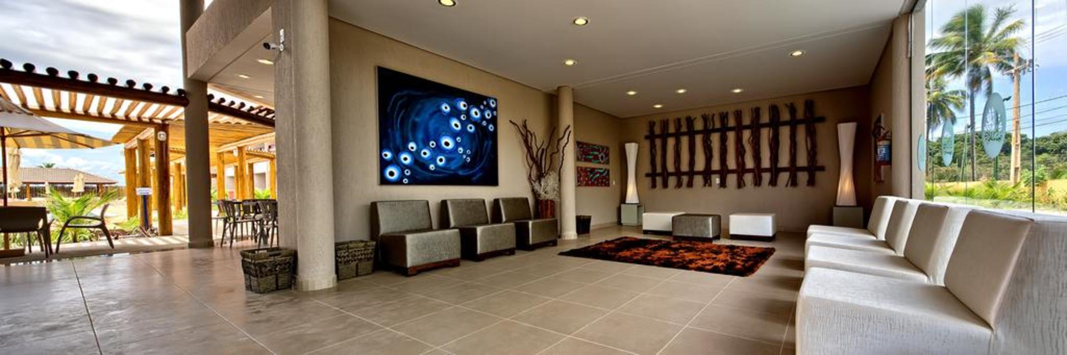 Tabaobi Smart Hotel Pôrto das Galinhas エクステリア 写真