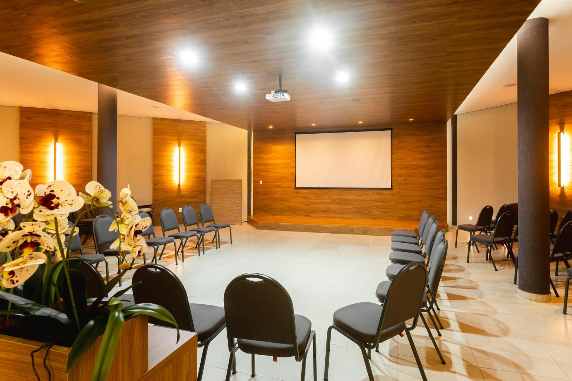Tabaobi Smart Hotel Pôrto das Galinhas エクステリア 写真