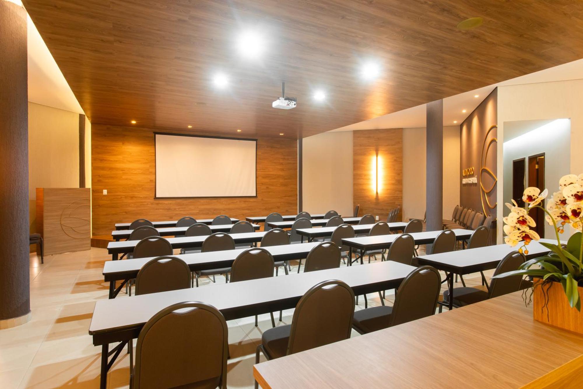 Tabaobi Smart Hotel Pôrto das Galinhas エクステリア 写真